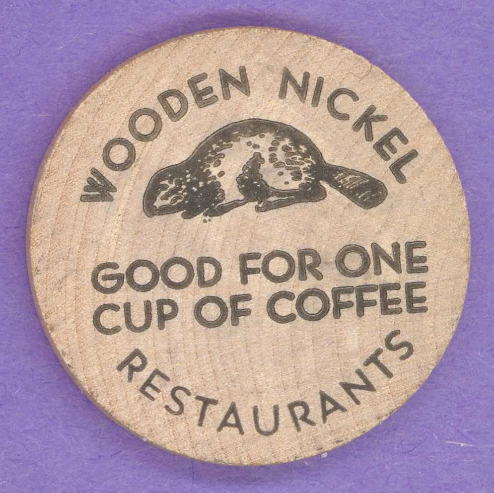 Wooden Nickel Restaurants Wooden Nickel Ontario